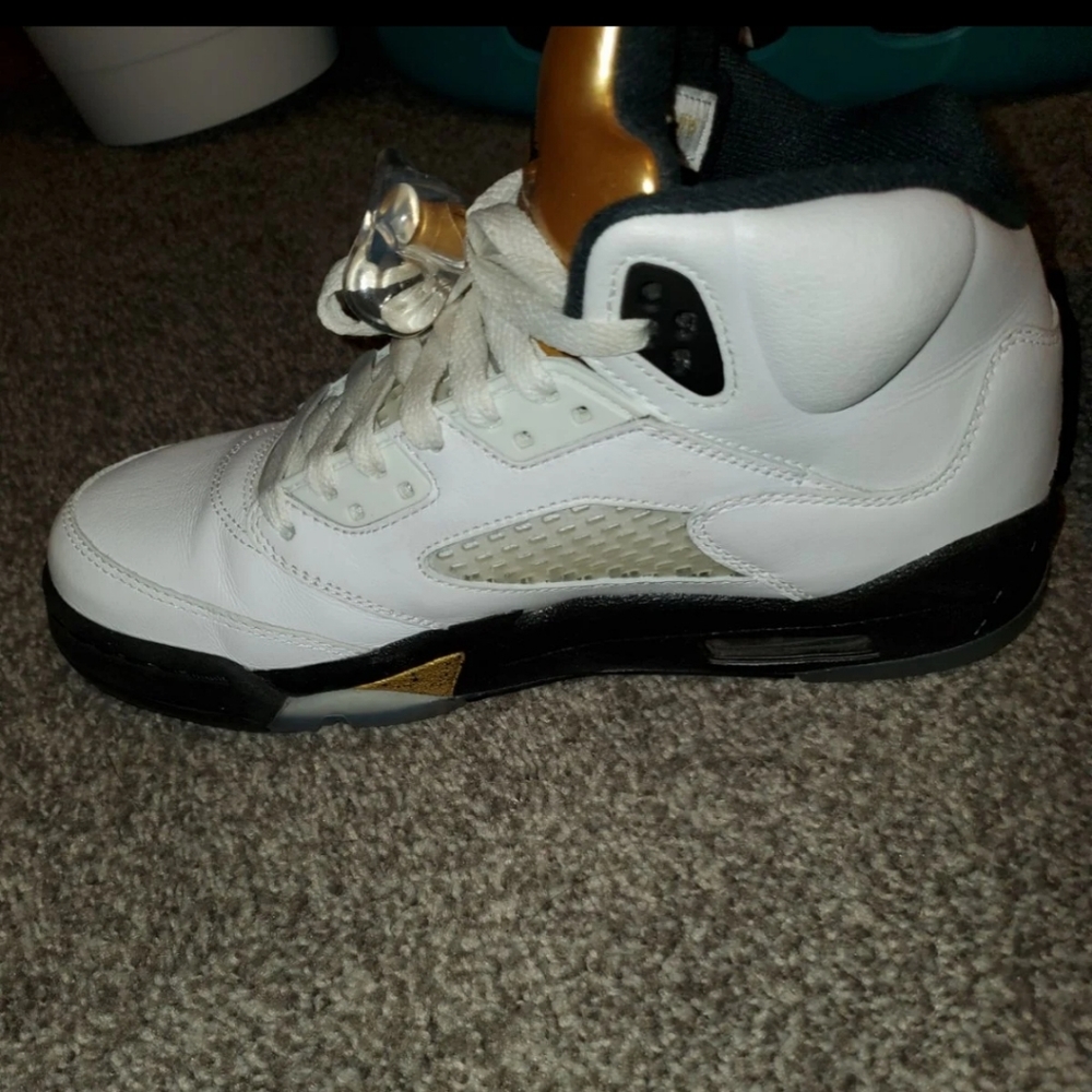 Jordan shoes